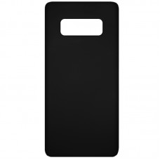 Capa para Samsung Galaxy Note 8 - Emborrachada Premium Preta